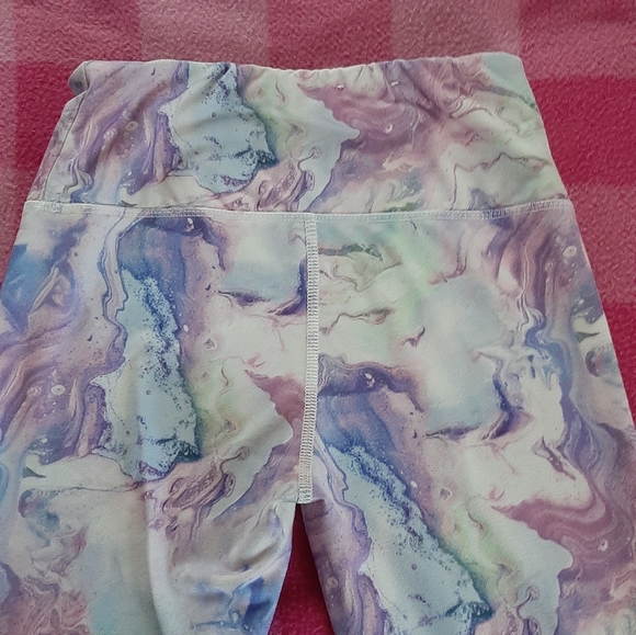 Work out pants - Picture 3 of 4